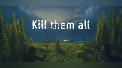 Сборник Kill them all Demo