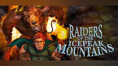 Сборник Icepeak Mountains Demo