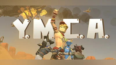 Сборник Y.M.C.A Demo