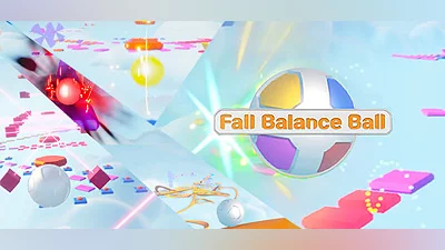 Сборник Fall Balance Ball Demo