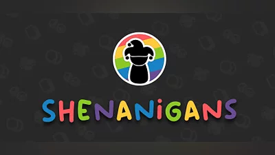 Сборник Shenanigans