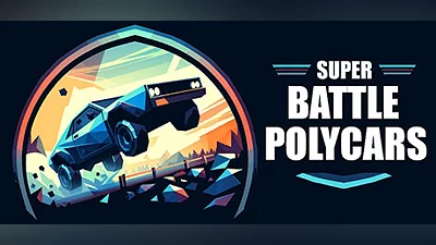 Сборник SUPER BATTLE POLYCARS