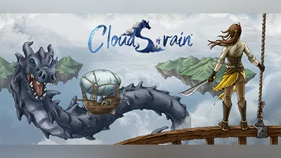 Сборник Clouds of Rain