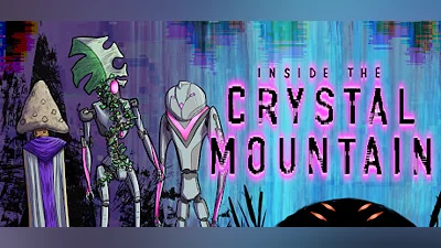 Сборник Inside The Crystal Mountain Demo