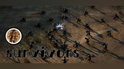 Сборник Survivors Demo