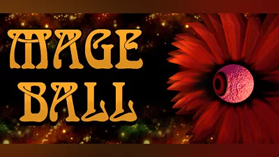 Сборник Mage Ball