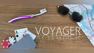 Сборник Voyager