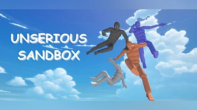Сборник Unserious Sandbox Demo