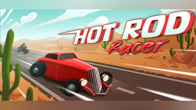 Сборник Hot Rod Racer