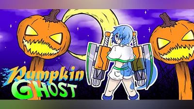 Сборник Pumpkin Ghost