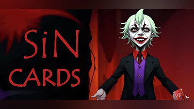 Сборник SIN CARDS: Welcome to the Netherworld
