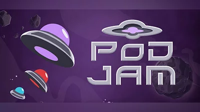 Сборник Pod Jam