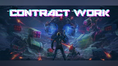 Сборник Contract Work