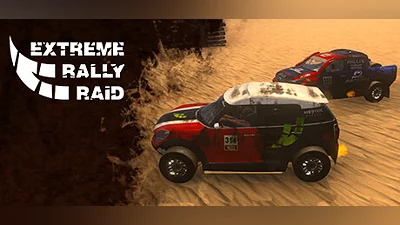 Сборник Extreme Rally Raid