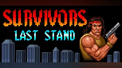Сборник Survivors Last Stand