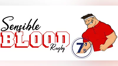 Сборник Sensible Blood Rugby Demo