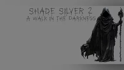 Сборник Shade Silver 2 A Walk In The Darkness