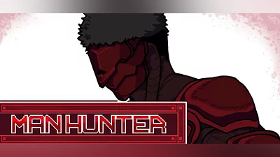 Сборник ManHunter