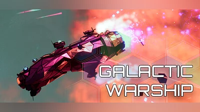 Сборник Galactic Warship