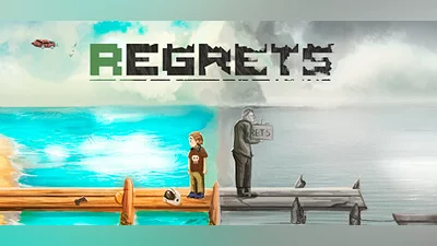 Сборник Regrets