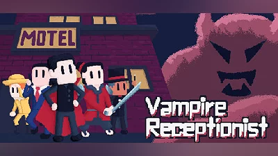Сборник VampireRecepcionist Demo