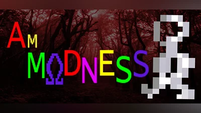 Сборник Am Madness