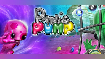 Сборник Panic Pump - Can you save them ALL? Demo