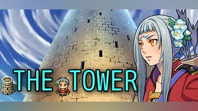 Сборник The Tower