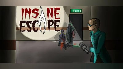 Сборник Insane Escape Demo