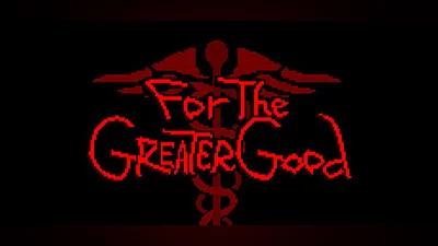 Сборник For the Greater Good: The Demo