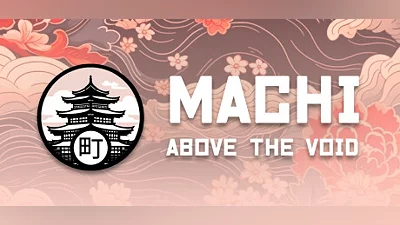 Сборник Machi: Above the Void Demo