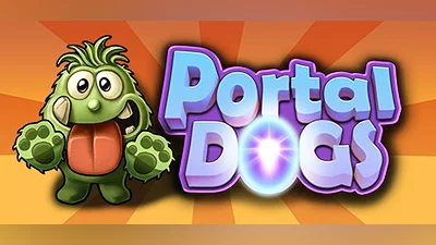 Сборник Portal Dogs