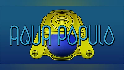 Сборник Aqua Populo