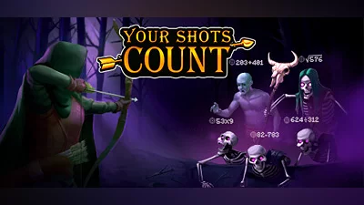 Сборник Your Shots Count Demo