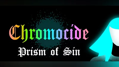 Сборник Chromocide: Prism of Sin Demo