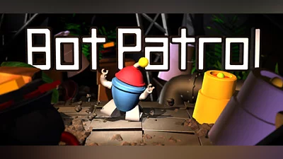 Сборник Bot Patrol Demo