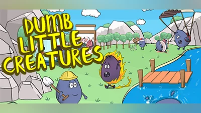 Сборник Dumb Little Creatures Demo
