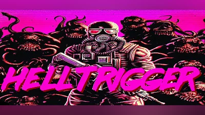 Сборник Hell Trigger Demo