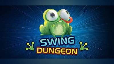 Сборник 摇摆地牢 swing dungeon Demo