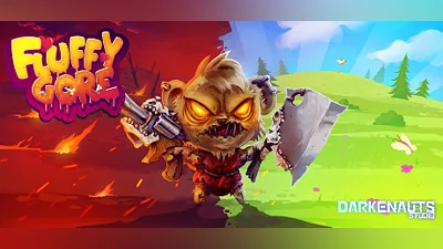 Сборник Fluffy Gore Demo
