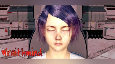 Сборник Wraithmind Demo