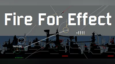 Сборник Fire for Effect Demo