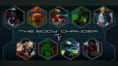 Сборник The Body Changer Demo