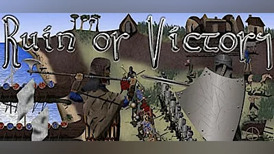 Сборник Ruin or Victory Demo