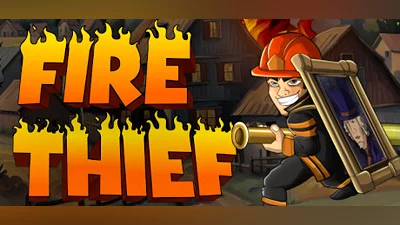 Сборник Fire Thief