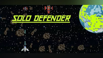 Сборник Solo Defender