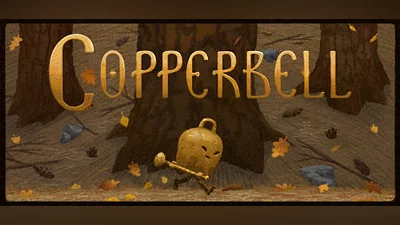 Сборник Copperbell Demo