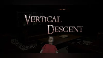 Сборник Vertical Descent Demo