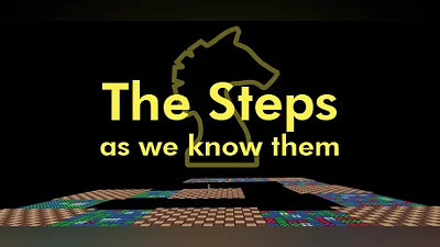 Сборник The Steps as we know them Demo