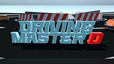 Сборник Driving Master D Demo